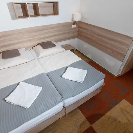 Accommodatie bij particulieren Faleza Adults Only *