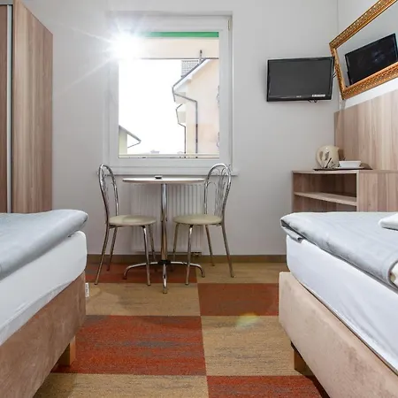 Accommodatie bij particulieren Faleza Adults Only *