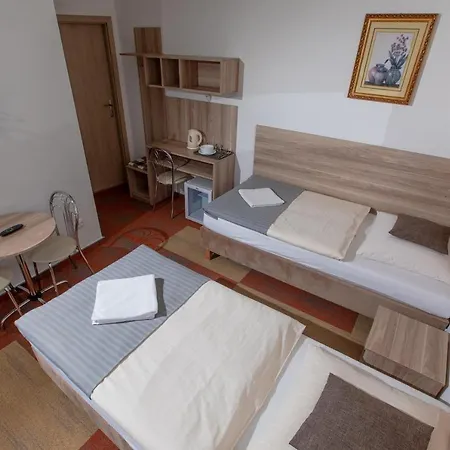 Accommodatie bij particulieren Faleza Adults Only Rewal