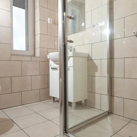 Accommodatie bij particulieren Faleza Adults Only *