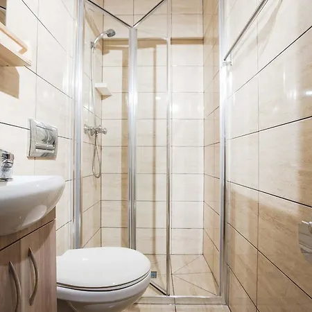 Accommodatie bij particulieren Faleza Adults Only *