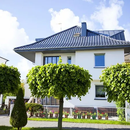 Accommodatie bij particulieren Faleza Adults Only *