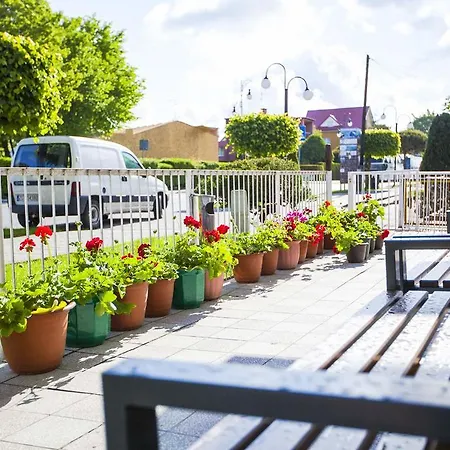 Accommodatie bij particulieren Faleza Adults Only Rewal