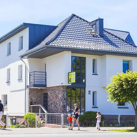 Accommodatie bij particulieren Faleza Adults Only