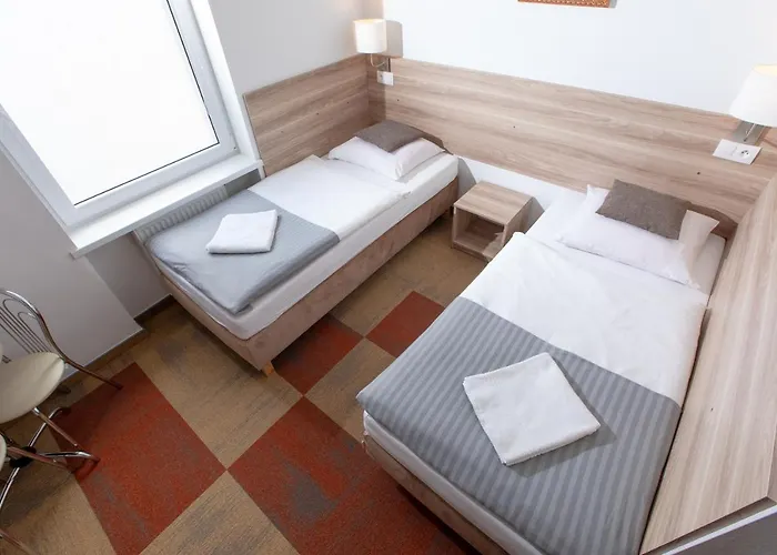 Faleza Adults Only Habitación en casa particular Rewal