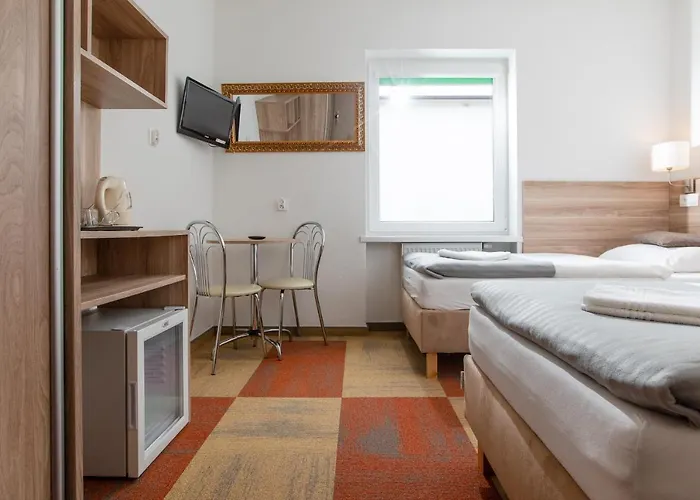 Faleza Adults Only Habitación en casa particular Rewal