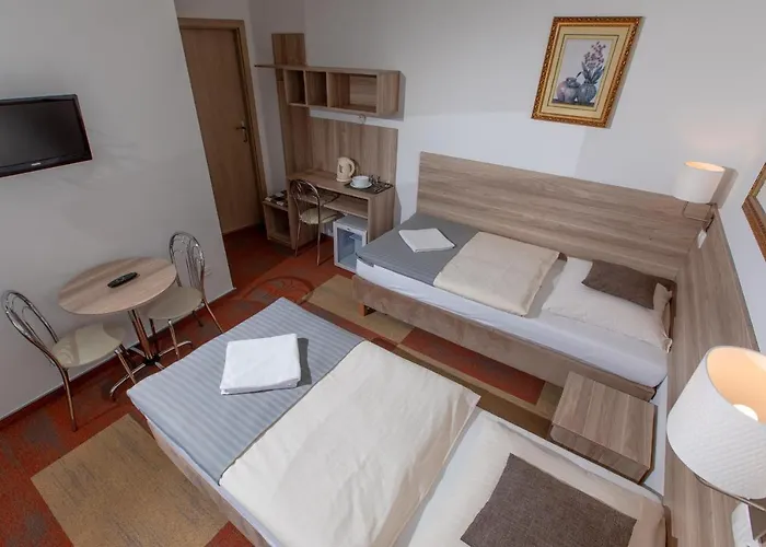 Habitación en casa particular Faleza Adults Only Rewal