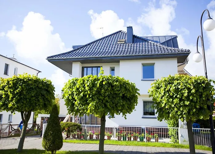 Habitación en casa particular Faleza Adults Only *