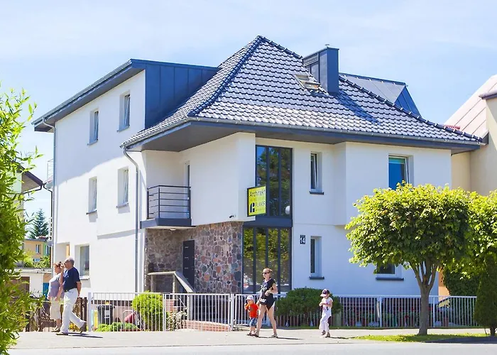 Habitación en casa particular Faleza Adults Only